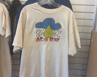 Unisex Acid Rap Shirt