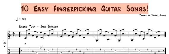 10-easy-fingerpicking-guitar-songs