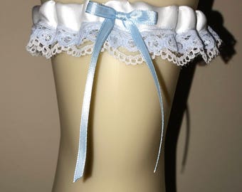 cow garter