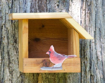 Northern cardinal | Etsy