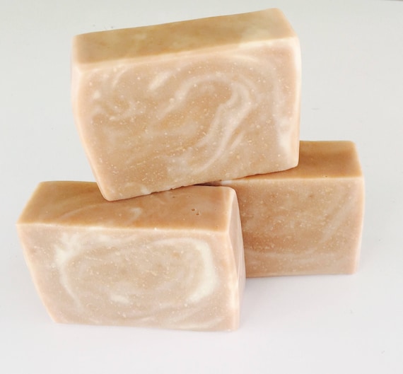Bee Happy Soap