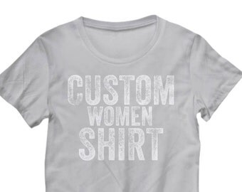Custom T Shirts, T Shirt Design, Custom Shirts, T Shirt Printing, Printed T Shirts, Custom T Shirts, Custom Shirts For Women, Distressed Top