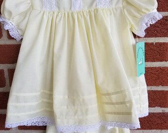 Heirloom children clothing