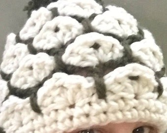 Women's hat