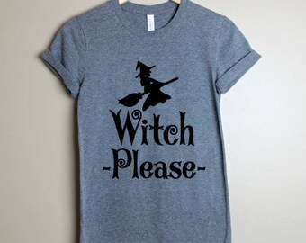 free the witches shirt