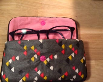 eyeglass case