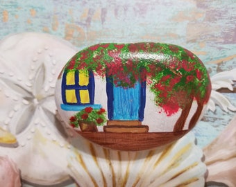 Spring cottage