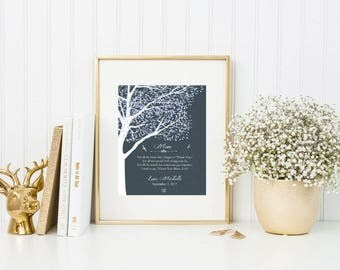 Mother Of The Bride Gift Mother Daughter Wedding Gift Poem Daughter Mother Daughter Mother Wedding Poem Personalized Wedding Gifts - 49877B