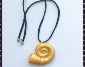 Ursula Necklace