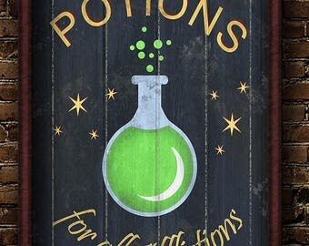Harry Potter Signpost Road Sign Post Hogwarts Azkaban