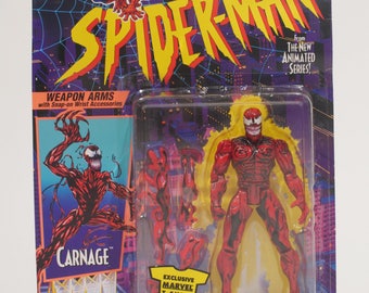 Toy biz  Etsy