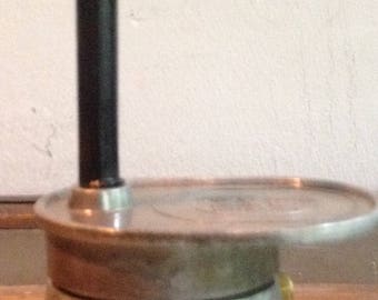 Vintage GSI Outdoors Mini Espresso Maker