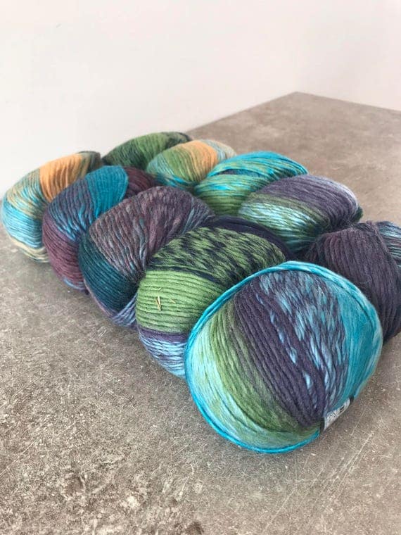 YarnArt yarn wool yarn Turkish yarn knitting yarns Harmony