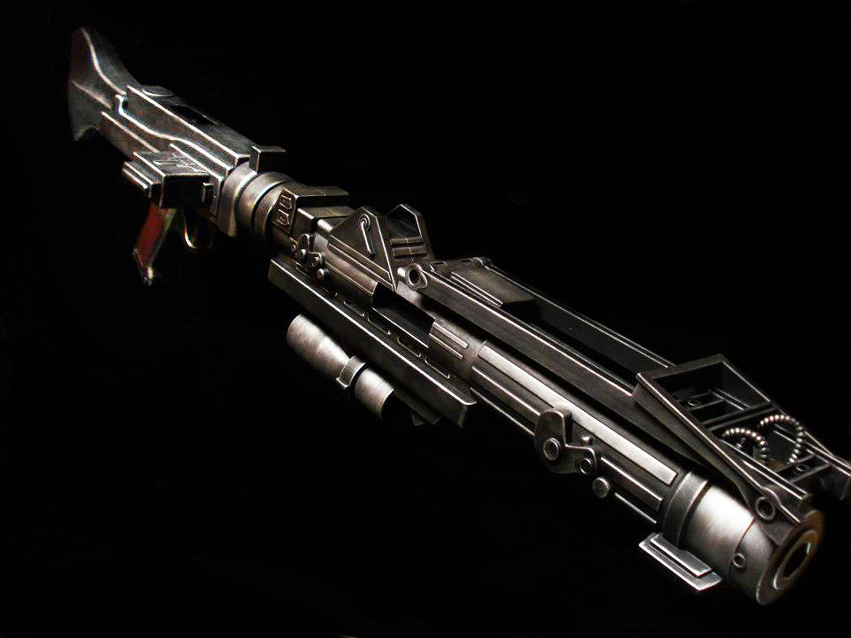 star wars clone blaster replica