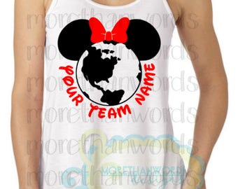 cheer worlds shirts