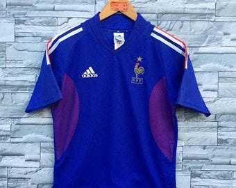 adidas france jersey