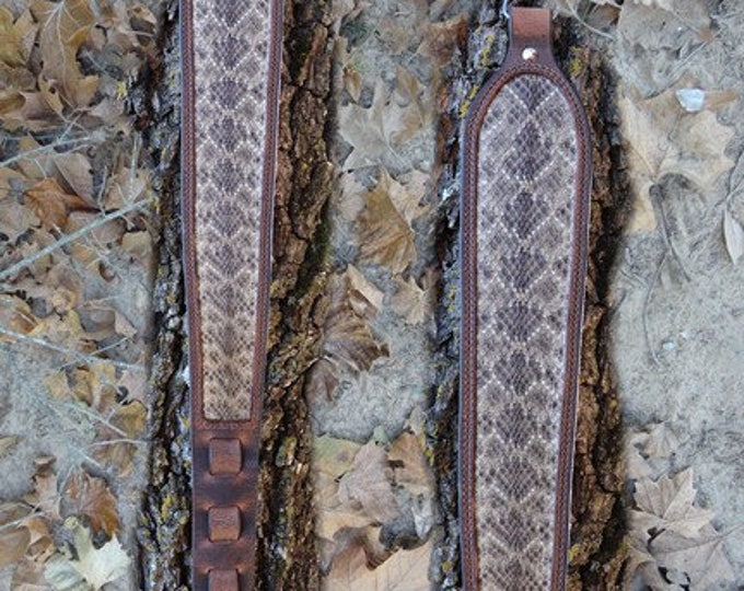 Danny Collins Custom Leather