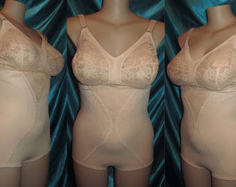 girdle body shaper 42/USA 20/Au D cup