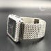 fossil apple watch band