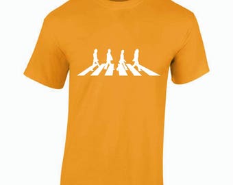 abbey road t shirts