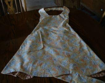 womens apron