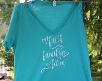 farm wife shirts