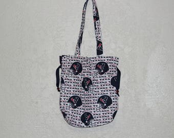 Houston Texans medium tote