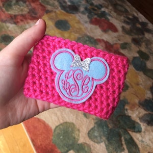 Buyer photo Caroline Scott, who reviewed this item with the Etsy app for iPhone.