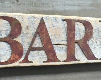 Barn sign | Etsy