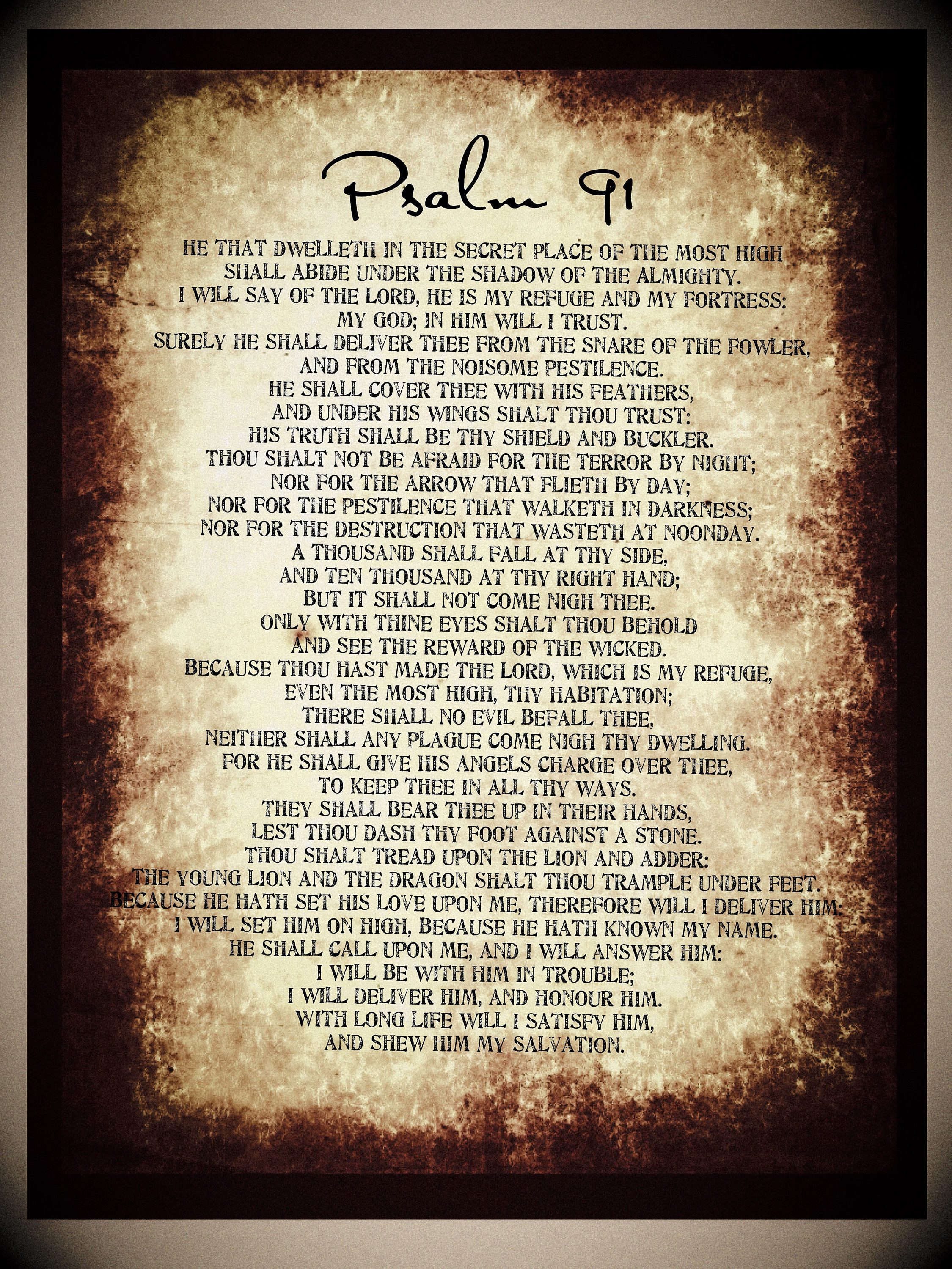 psalm-91-poster-a4-bible-poster-psalm-91