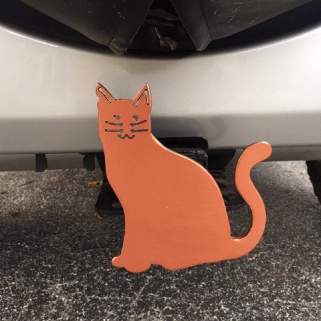 Dachshund Weiner Dog hitch cover