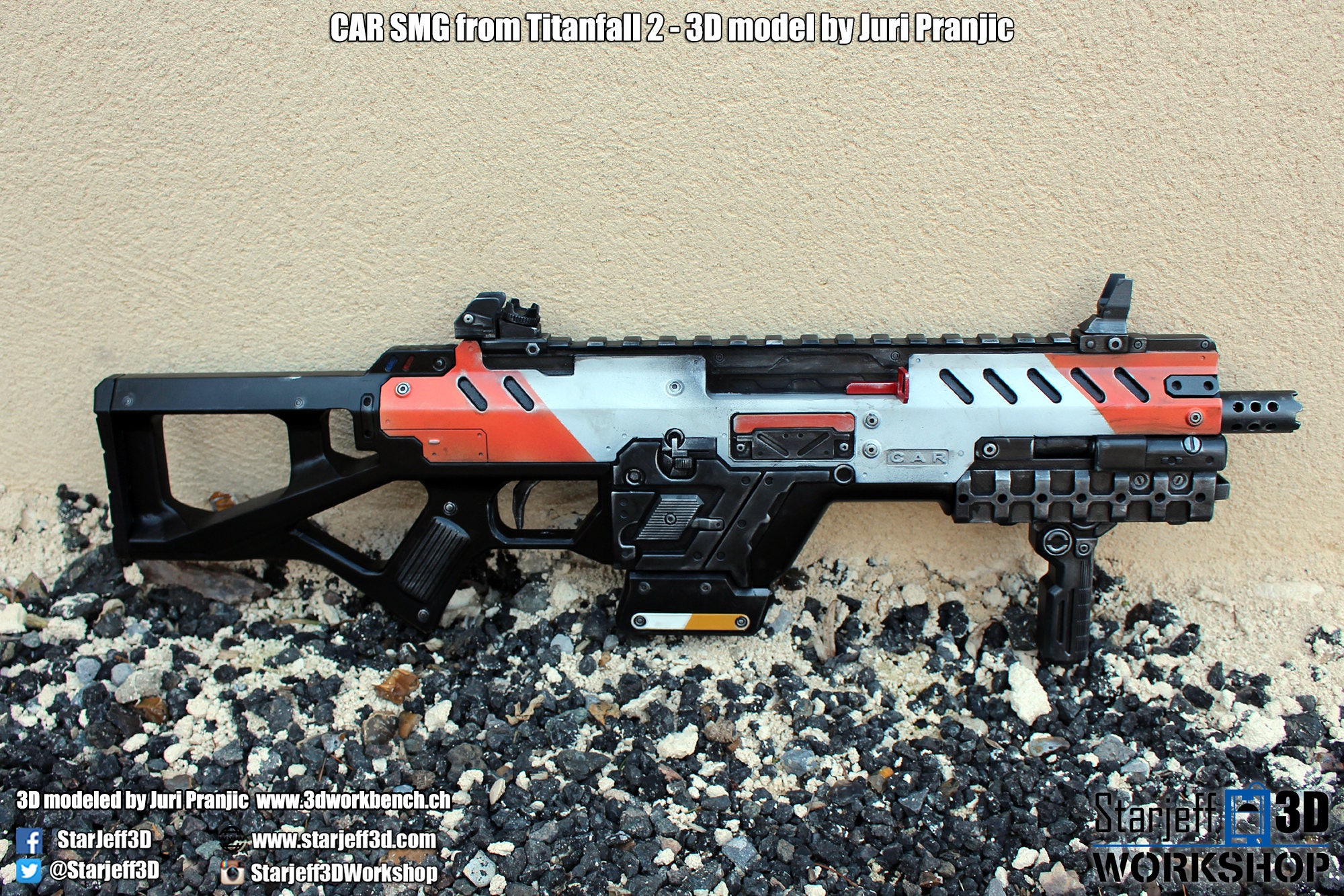 car smg titanfall 2 car smg titanfall 2