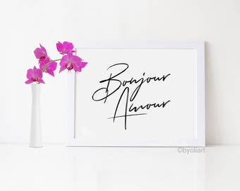 what does bonjour mon amour in french mean what does bonjour mon amour in french mean