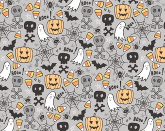 PREORDER 20% OFF | Halloween Dog Collar
