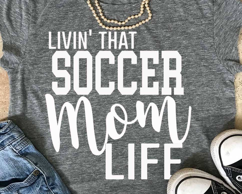 Download Soccer svg Soccer Mom svg football mom svg Mom lIfe svg