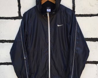 classic nike windbreaker