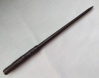 unyielding flexibility wand