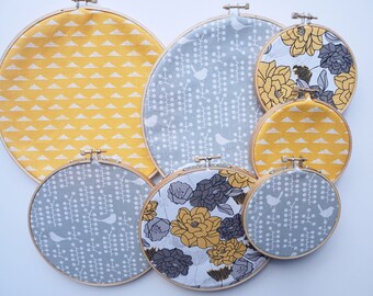 Fabric Wall Decor fabric wall hanging | etsy Fabric Wall Decor fabric wall hanging | etsy