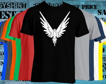 Logang Logan Paul Maverick logo t-shirt we can make the Maverick any color best price fast shipping