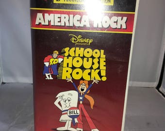 Schoolhouse Rock 