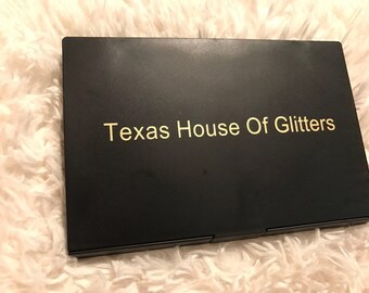 EMPTY 15 Piece 26 mm Eyeshadow Palette