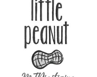 Download Little peanut | Etsy