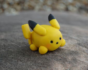 pikachu tsum tsum