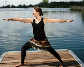 YogaKleid, yoga, ReiseKleid, summer dress, dress, YogaDress, dress, comfortable