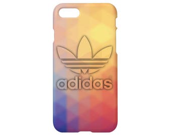 Black iPhone 7 Case Adidas iPhone 6S Case iPhone 6 Plus