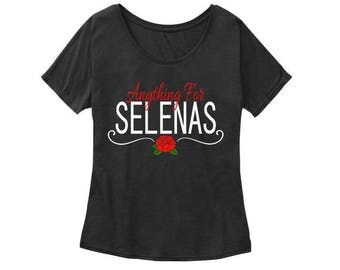 Selena quintanilla | Etsy