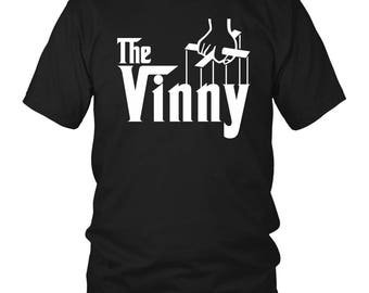 jon and vinny's t shirt