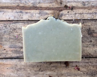PREMEIUM AVOCADO - Organic Soap, Natural Soap, Moisturizing Soap, Refreshing Soap, Avocado Butter Soap, Avocado Oil Soap, Avocado Soap