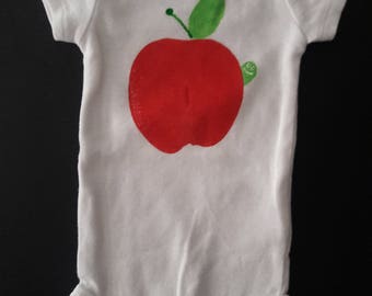 An apple a day