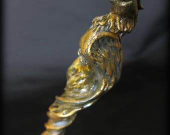Fenice - Phoenix Wand
